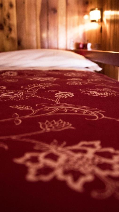 Apartamento La Tana Della Lepre