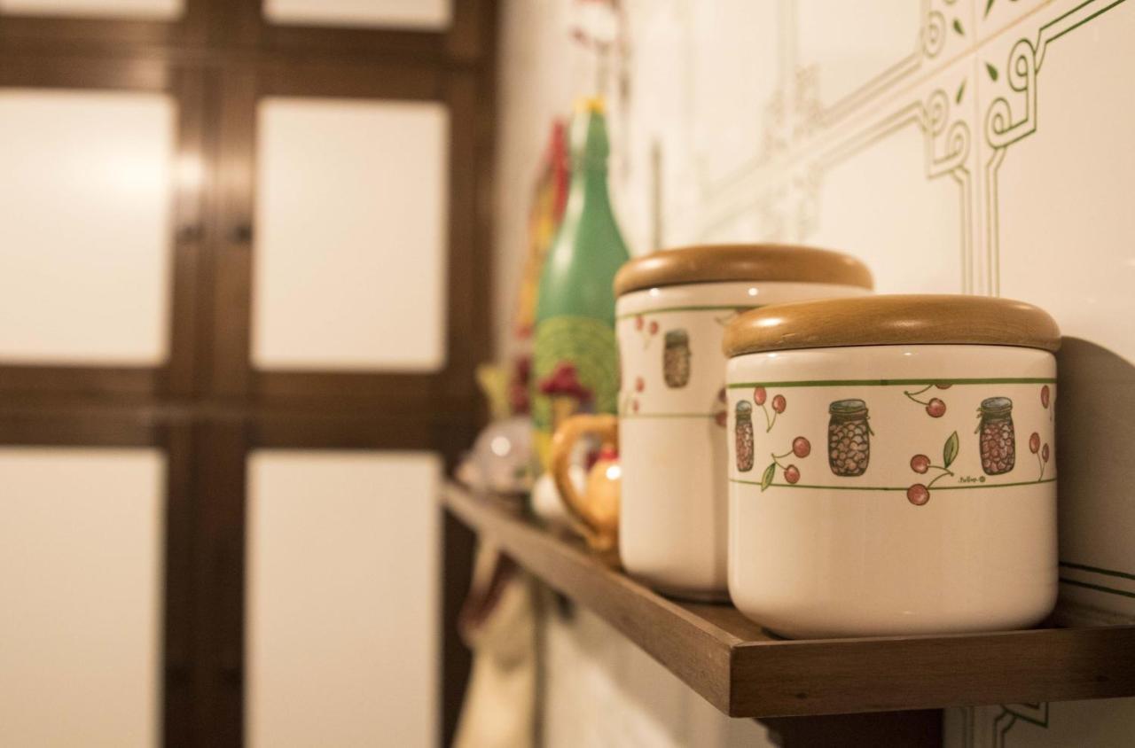 Apartamento La Tana Della Lepre *