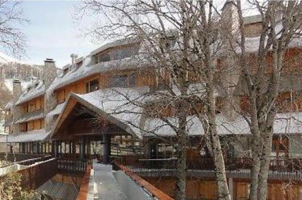 Apartamento La Tana Della Lepre *