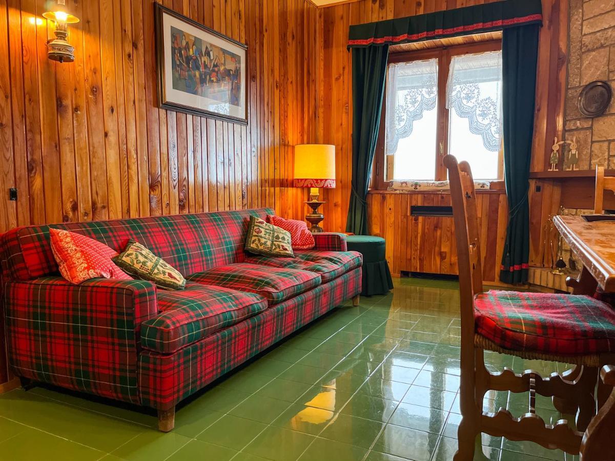 La Tana Della Lepre Apartment *