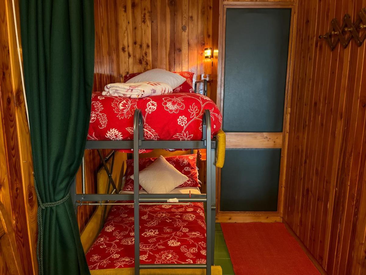La Tana Della Lepre Apartment