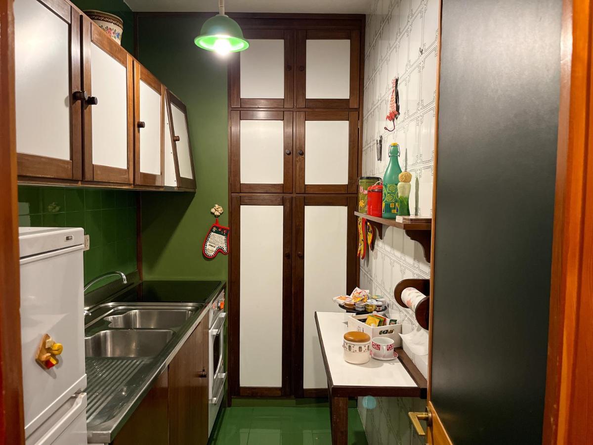 Apartment La Tana Della Lepre *